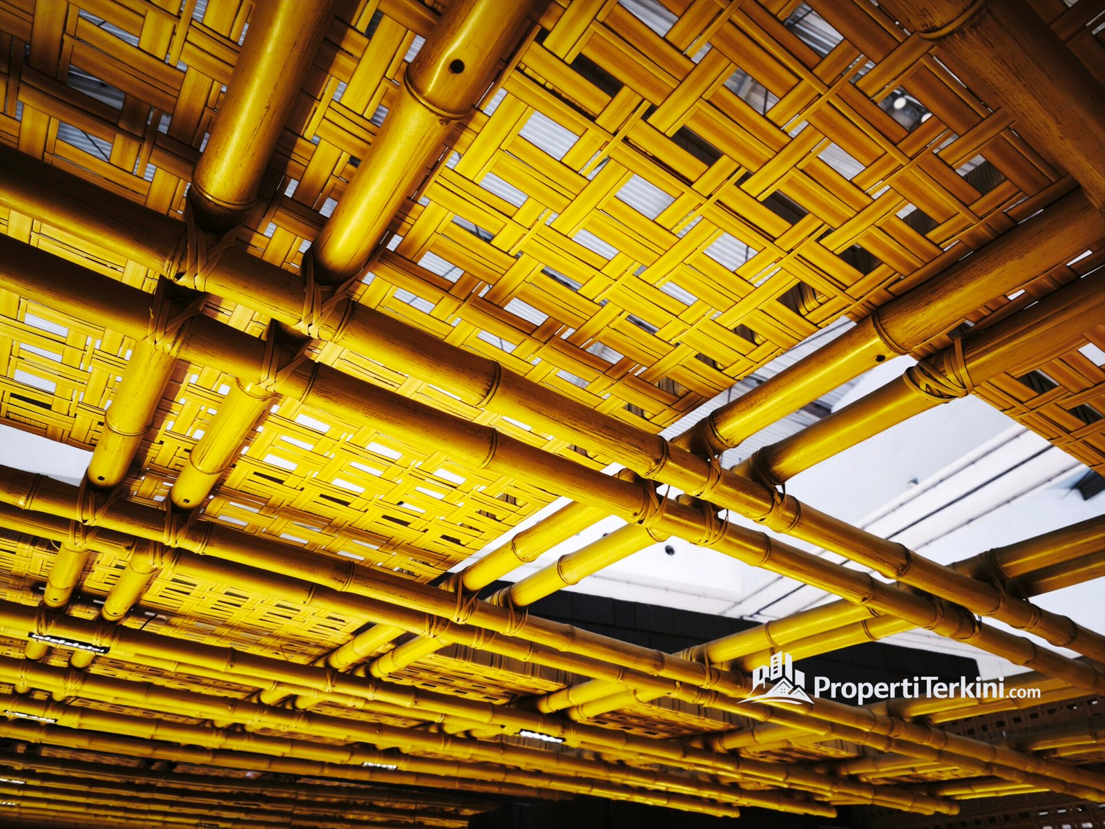 Overlines dari Enviro Craft