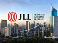 JLL Indonesia penasihat investasi properti