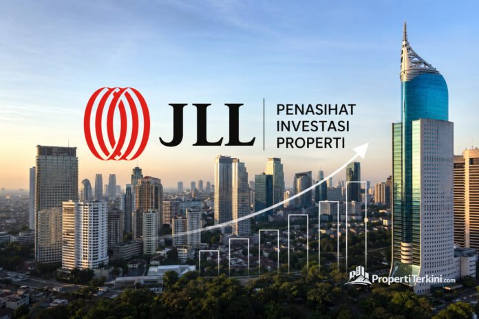 JLL Indonesia penasihat investasi properti