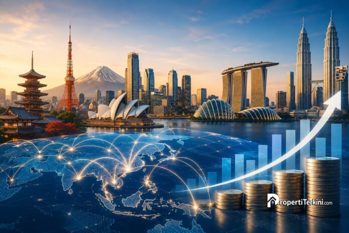 investasi-properti-asia-pasifik-naik-2026 investasi properti Asia Pasifik