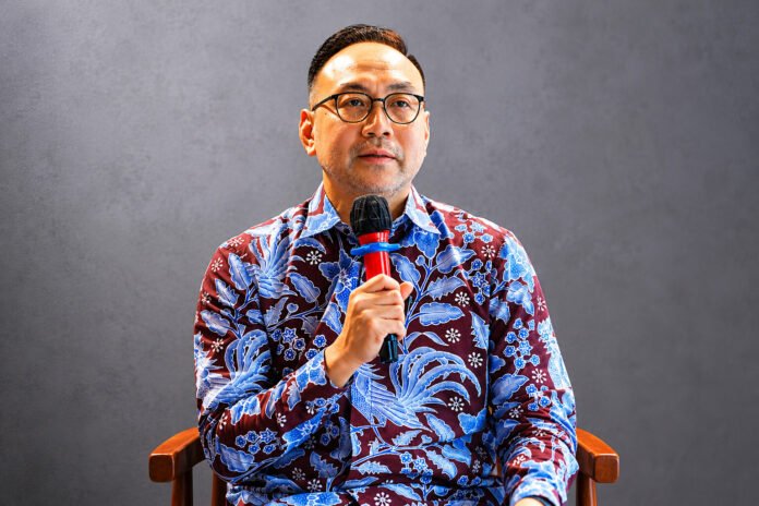 Edy Suyanto