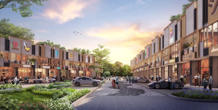 emerald-commercial-summarecon-crown-gading-commercial-hub-bekasi Emerald Commercial Summarecon Crown Gading