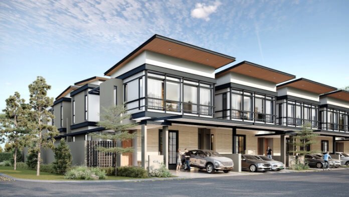 rumah premium Giva Grand Wisata Bekasi