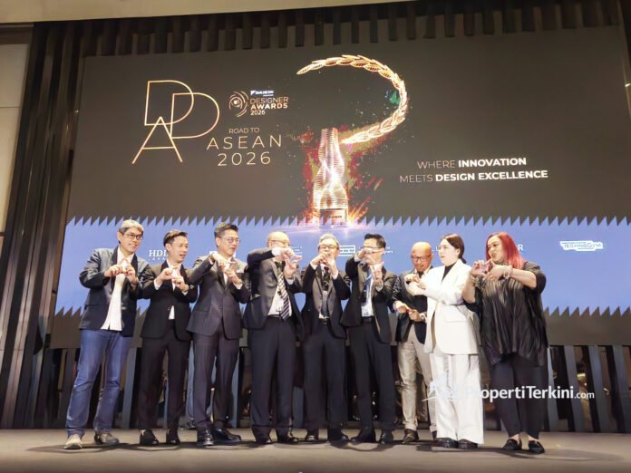DAIKIN Designer Award 2026