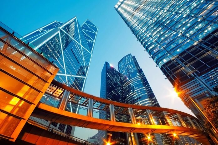 investasi properti komersial