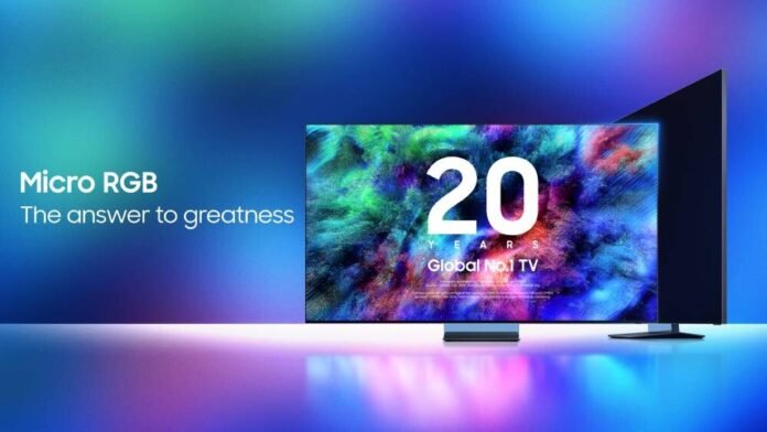 samsung-micro-rgb-dengan-vision-ai-resmi-hadir-di-indonesia Samsung Micro RGB