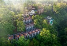 Metland Venya Ubud di Bali