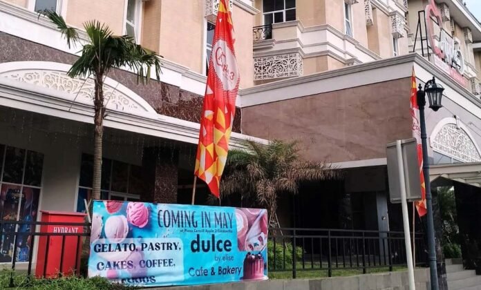 Ekspansi bisnis DADA
