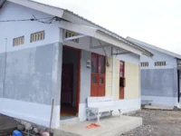Penataan Kawasan Kumuh Dorokarama II Segmen 1 di Desa Sorofeo, Dompu