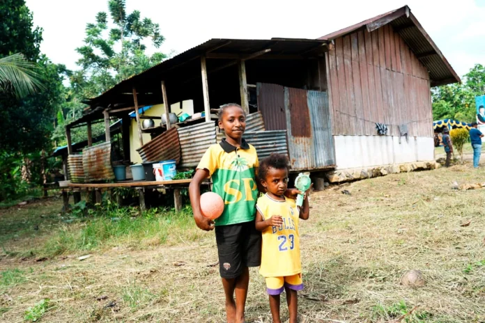 program-bsps-papua-raya-rumah-tidak-layak-huni-kementerian-pkp Program BSPS Papua Raya
