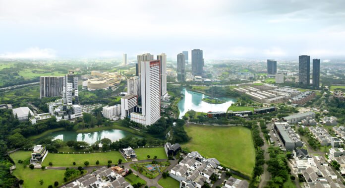 Kawasan Alam Sutera