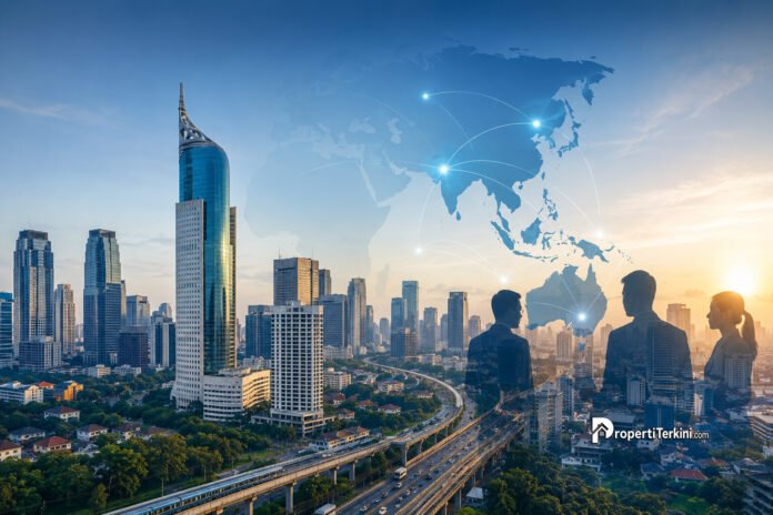jakarta-pusat-operasional-finansial-apac-colliers-2026 Jakarta sebagai pusat operasional jasa keuangan Asia Pasifik