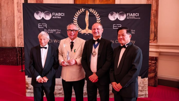 bsd-city-raih-penghargaan-fiabci-world-prix-dexcellence-awards-2026 bsd city