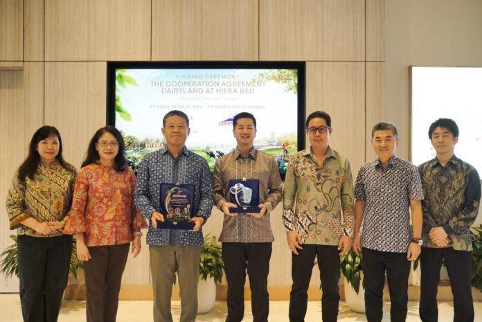 dairyland-hiera-bsd-destinasi-wisata-keluarga-di-bsd-city Dairyland Hiera BSD destinasi wisata keluarga bertema peternakan di BSD City.