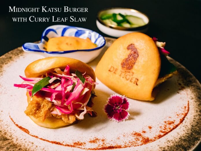 midnight-katsu-burger-de-tiger-kota-tua-jakarta Midnight Katsu Burger with Curry Leaf Slaw di De Tiger Kota Tua Jakarta