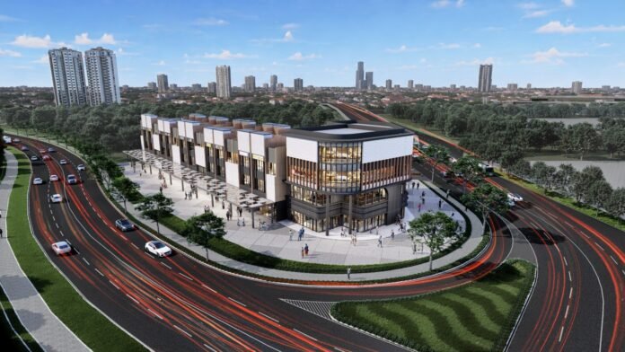 west-18-alam-sutera-ruko-premium-multi-tenant Ruko WEST 18 Alam Sutera