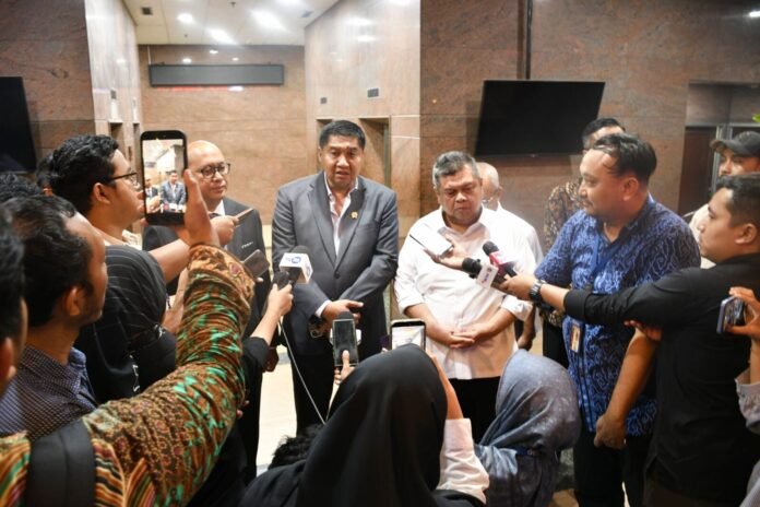 BP Tapera Program 3 Juta Rumah