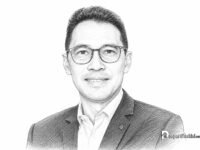 Ferry Salanto, Head of Research Colliers Indonesia, yang memberikan analisis mengenai dampak kenaikan BI Rate 5,50 persen terhadap pasar properti dan KPR di Indonesia.