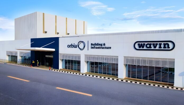 wavin-raih-tiga-sertifikasi-iso-internasional Wavin meraih tiga sertifikasi ISO Internasional