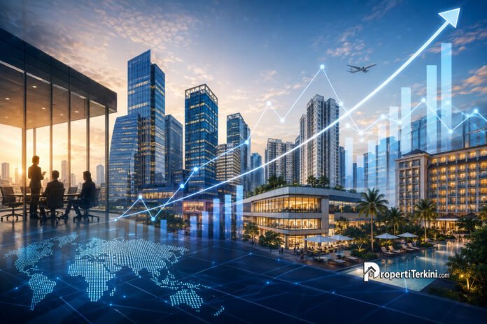 tren pasar properti Q2 2026 tren pasar properti Q2 2026