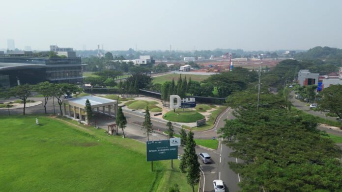 kek etki banten d hub sez bsd city