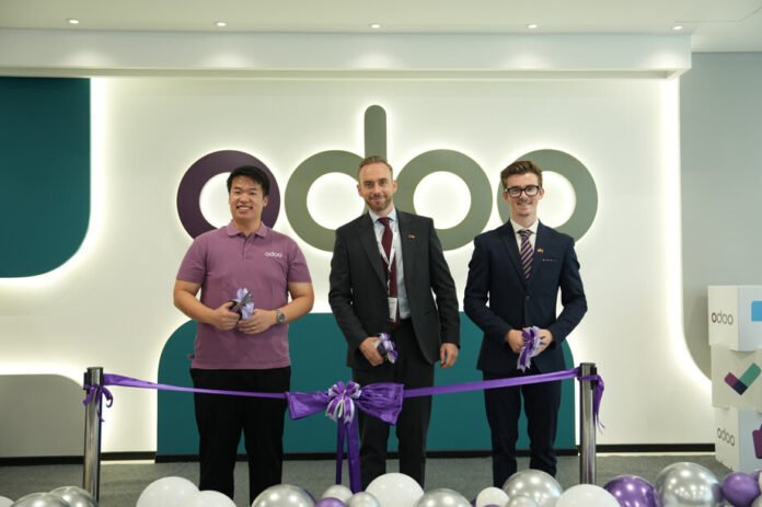 odoo indonesia ekspansi kantor baru di bsd city Odoo Indonesia ekspansi kantor baru di BSD City
