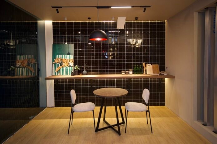Philips Lighting Store Surabaya