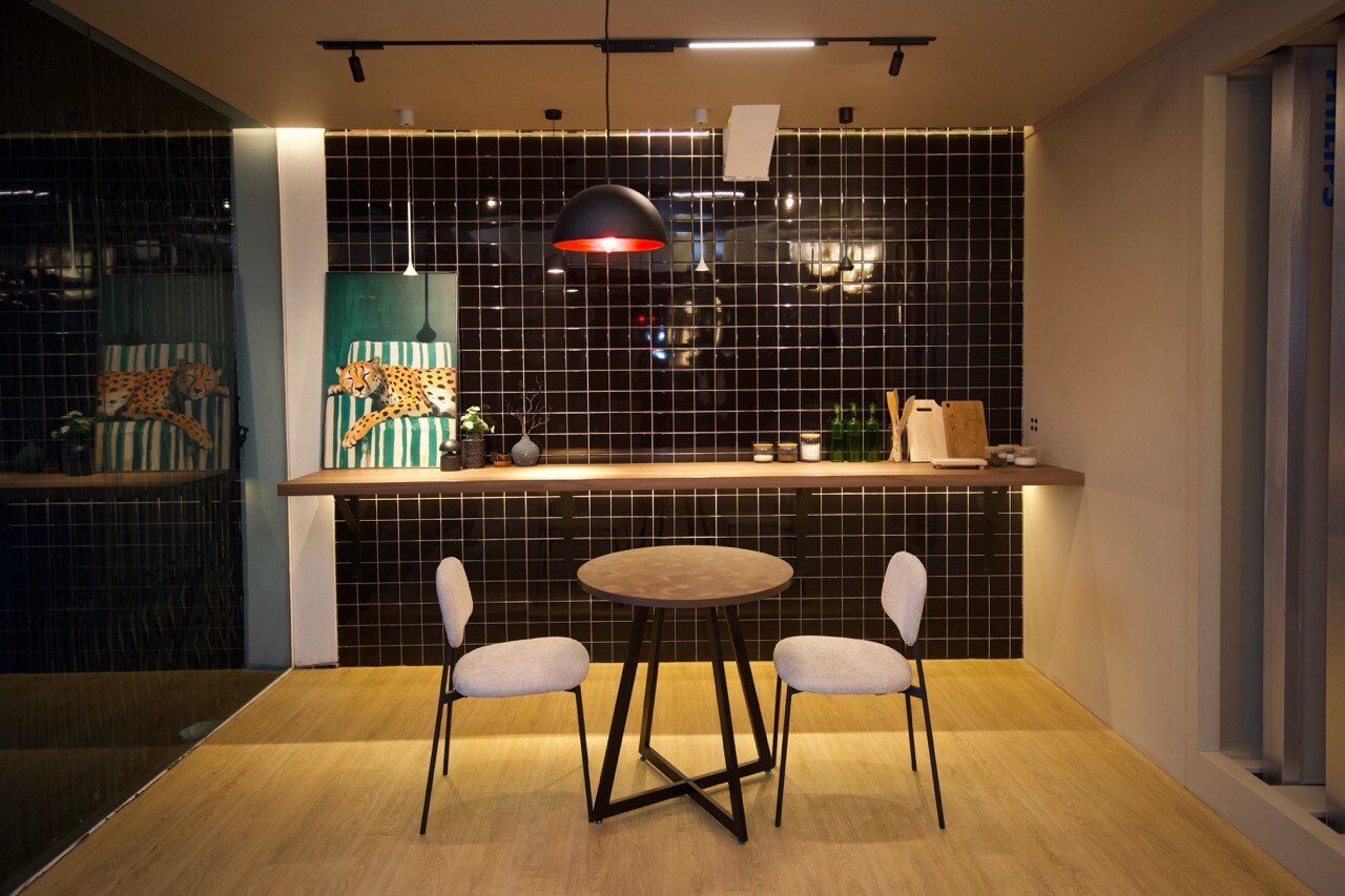 Philips Lighting Store Surabaya
