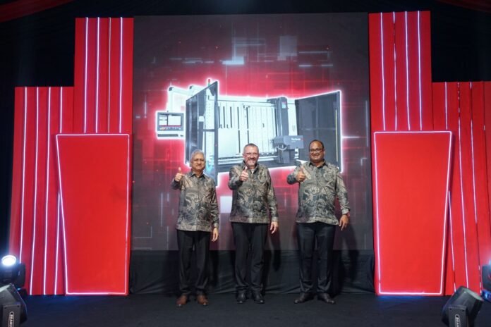 Rittal Indonesia meresmikan Modification Center pertama di Jakarta Rittal Indonesia