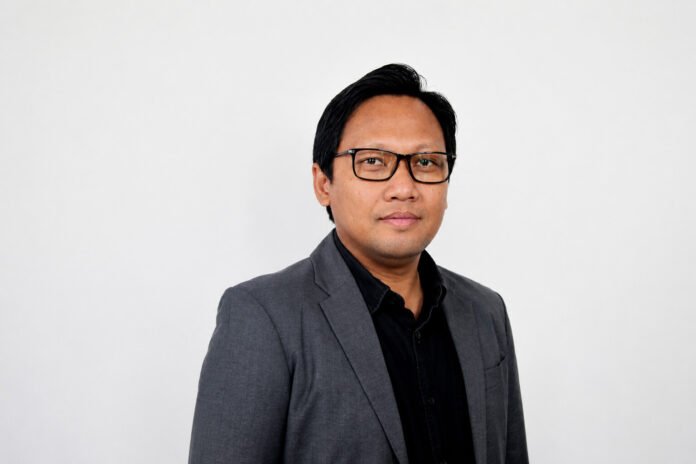 Adriadi Ketua Ikatan Ahli Perencanaan (IAP) soal Sustainable Living