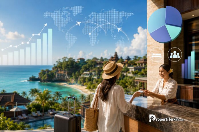 Pemesanan hotel Indonesia pemesanan hotel Indonesia