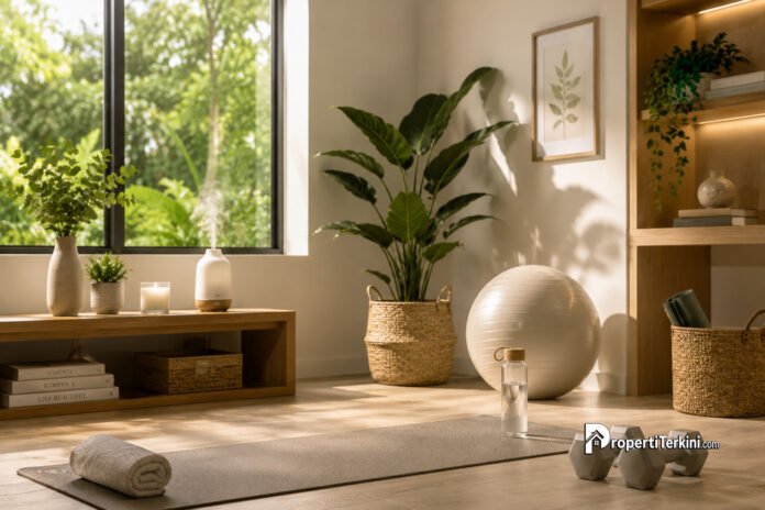 tren home wellness