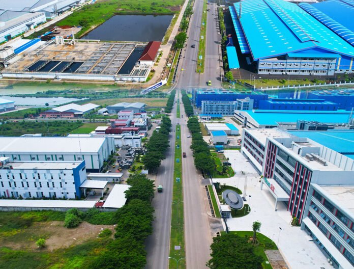 Kawasan Industri Semarang