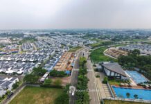 Minat Properti di Tangerang
