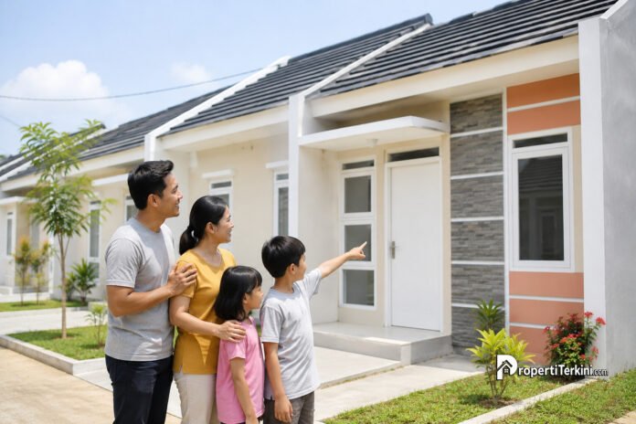 flpp-rumah-subsidi-masyarakat-berpenghasilan-rendah rumah subsidi program FLPP