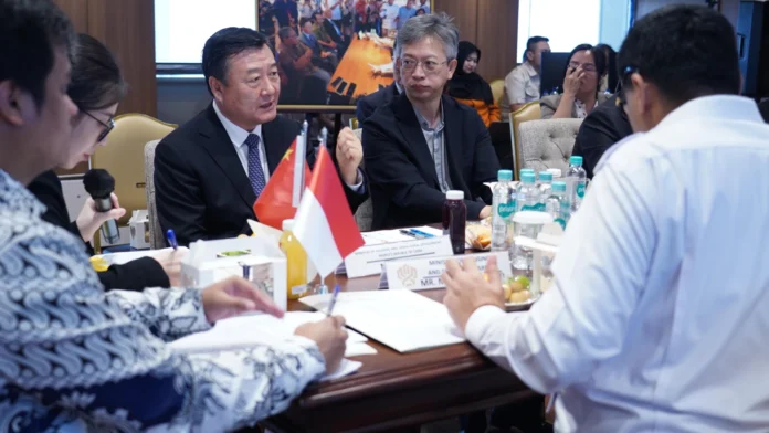 teknologi hunian murah Tiongkok teknologi hunian murah Tiongkok