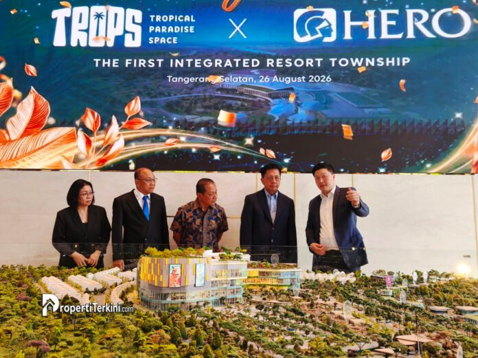 elysian residences paradise resort city