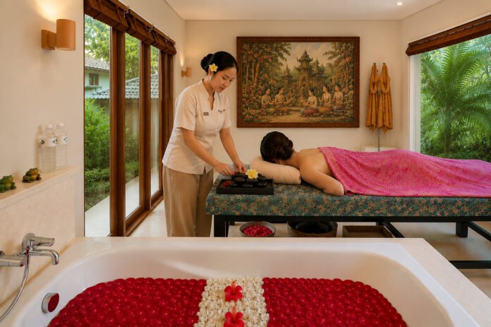 wellness tourism di Archipelago Hotels