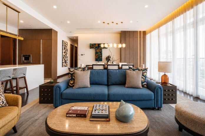 Savyavasa, Signature Residence, Designs By Human