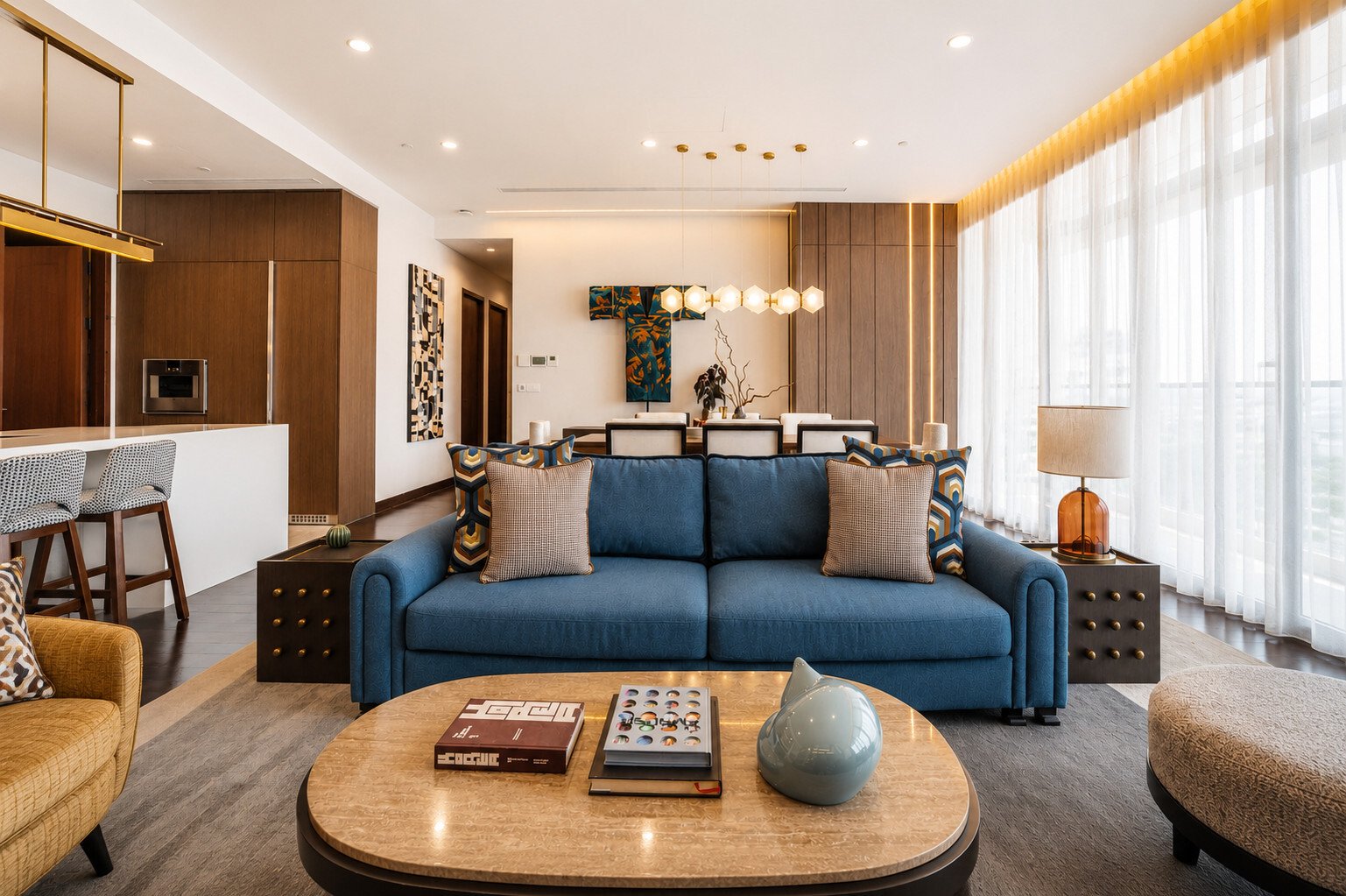 Signature Residence Savyavasa