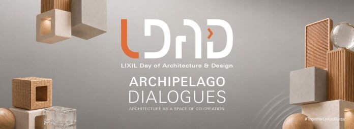 LIXIL Day of Architecture & Design (LDAD) 2026
