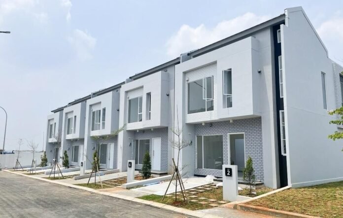 waskita beton precast teknologi prefabrikasi hunian Waskita Beton Precast andalkan teknologi prefabrikasi untuk pembangunan hunian