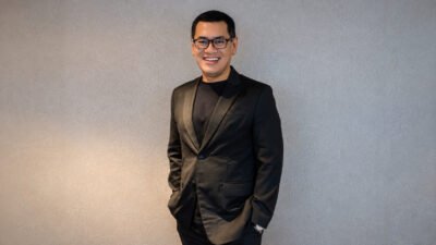 Penulis Bagus Sukmana membahas tren properti Bali sustainability dan neo luxury