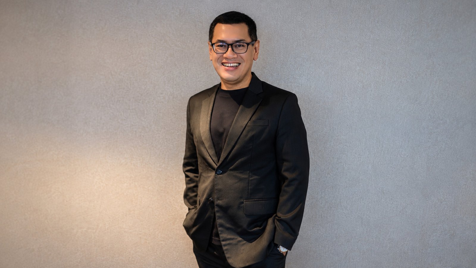 Penulis Bagus Sukmana membahas tren properti Bali sustainability dan neo luxury