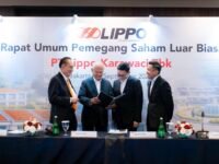 LPKR memperkuat tata kelola melalui RUPSLB dengan perubahan susunan Dewan Komisaris