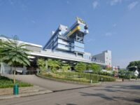 23 Paskal Shopping Center Bandung, salah satu aset komersial Paradise Indonesia yang mendukung kontribusi recurring income lebih dari 75 persen hingga kuartal III-2026.