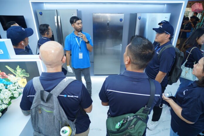 midea-indonesia-iso-9001-2015-kualitas-produk-elektronik Penerapan standar ISO 9001:2015 oleh Midea Indonesia untuk menjamin kualitas produk elektronik dan sistem manajemen mutu