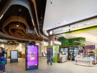 One Grand Eastlakes Sydney, pusat perbelanjaan di Australia milik One Global Capital dengan valuasi AU$38 juta pada 2026.