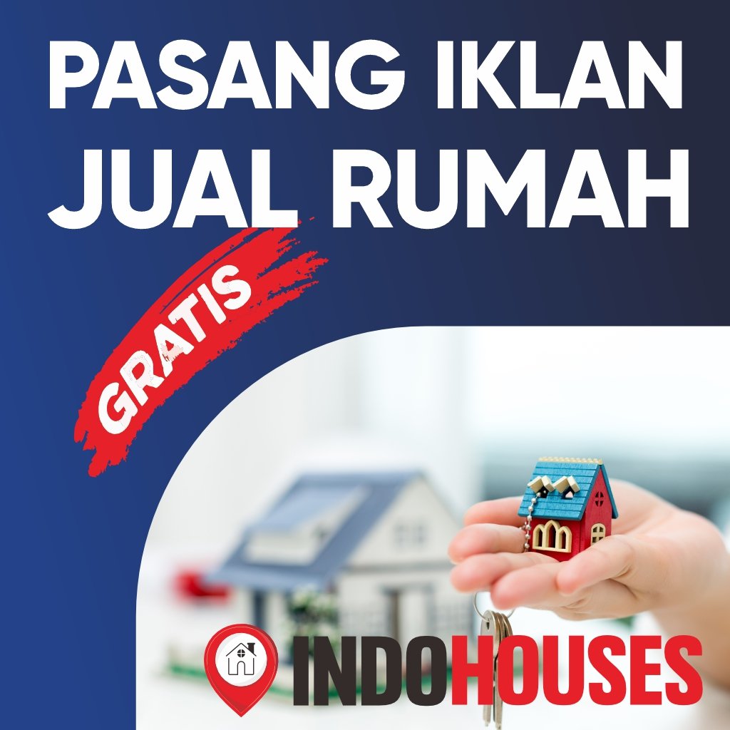 Indohouses Kotak Footer