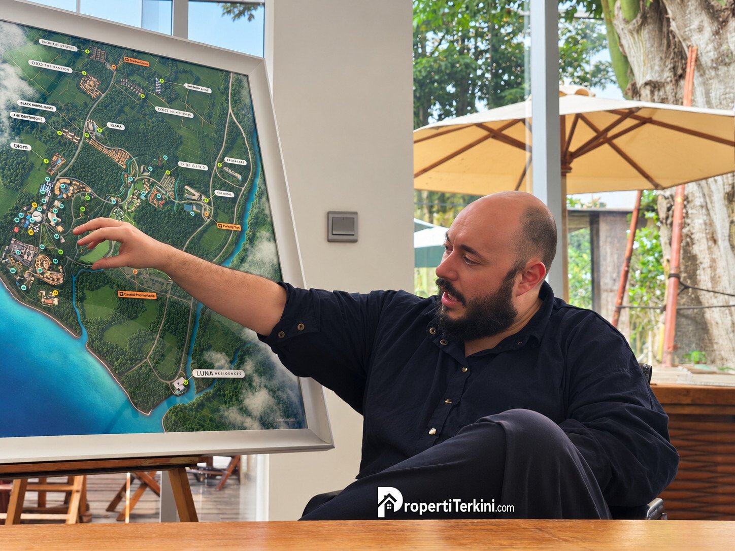 Krisis BBM Bali Jadi Ujian Ketahanan Bisnis Properti, Strategi Mitigasi Jadi Kunci